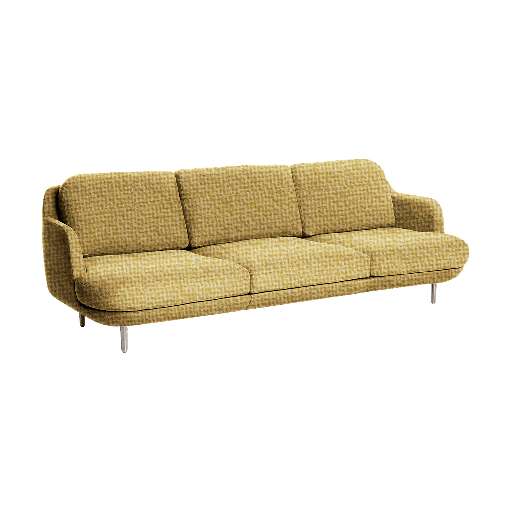 JH300 - Lune Sofa 3-seater