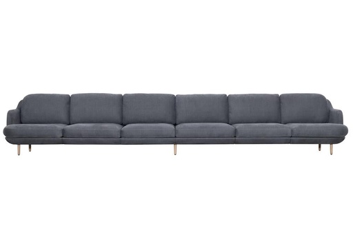 JH600 - Lune Sofa 6-seater