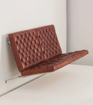 PK26 - 2-seater Sofa