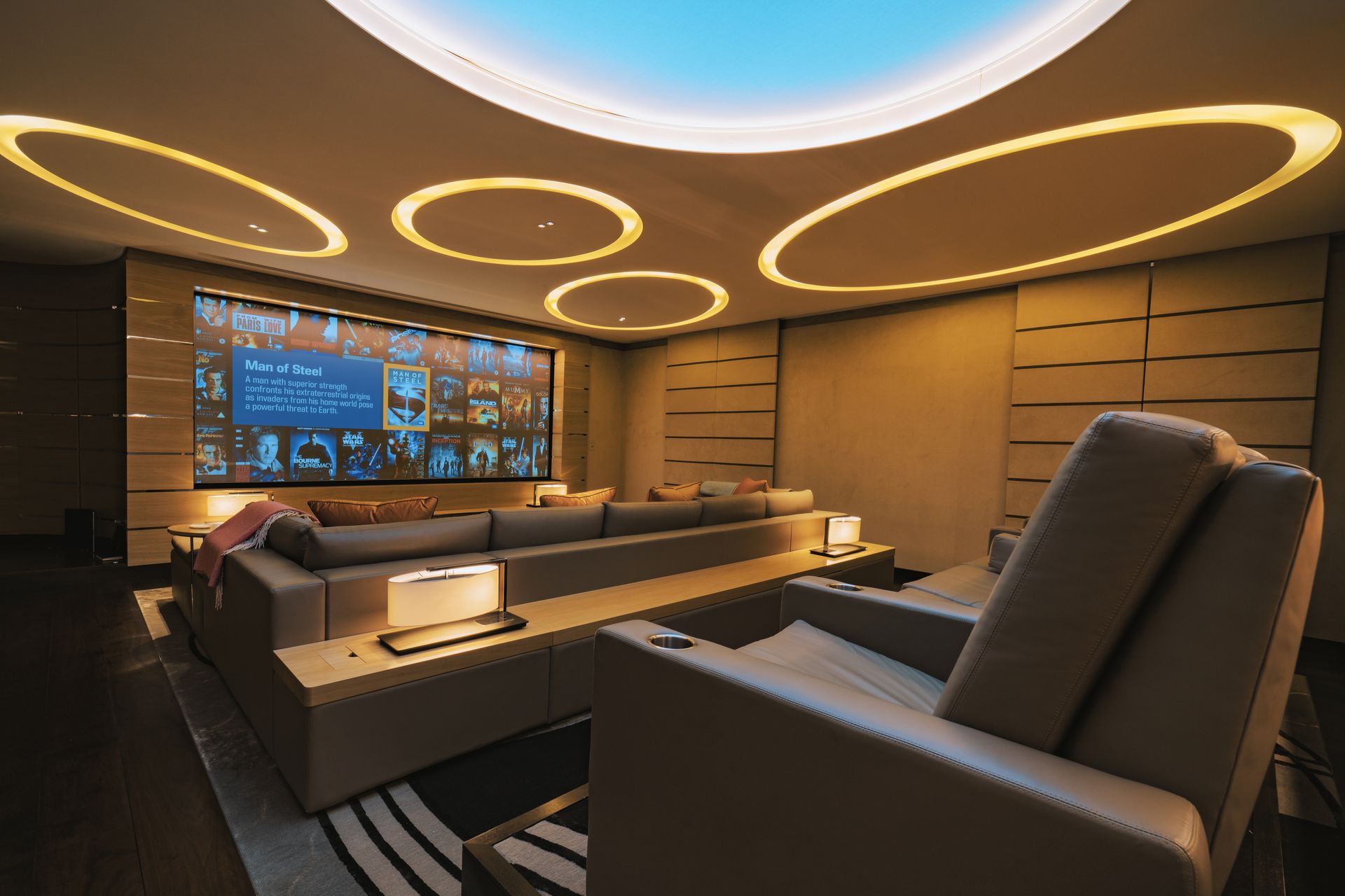 av home | Ikonhouse
