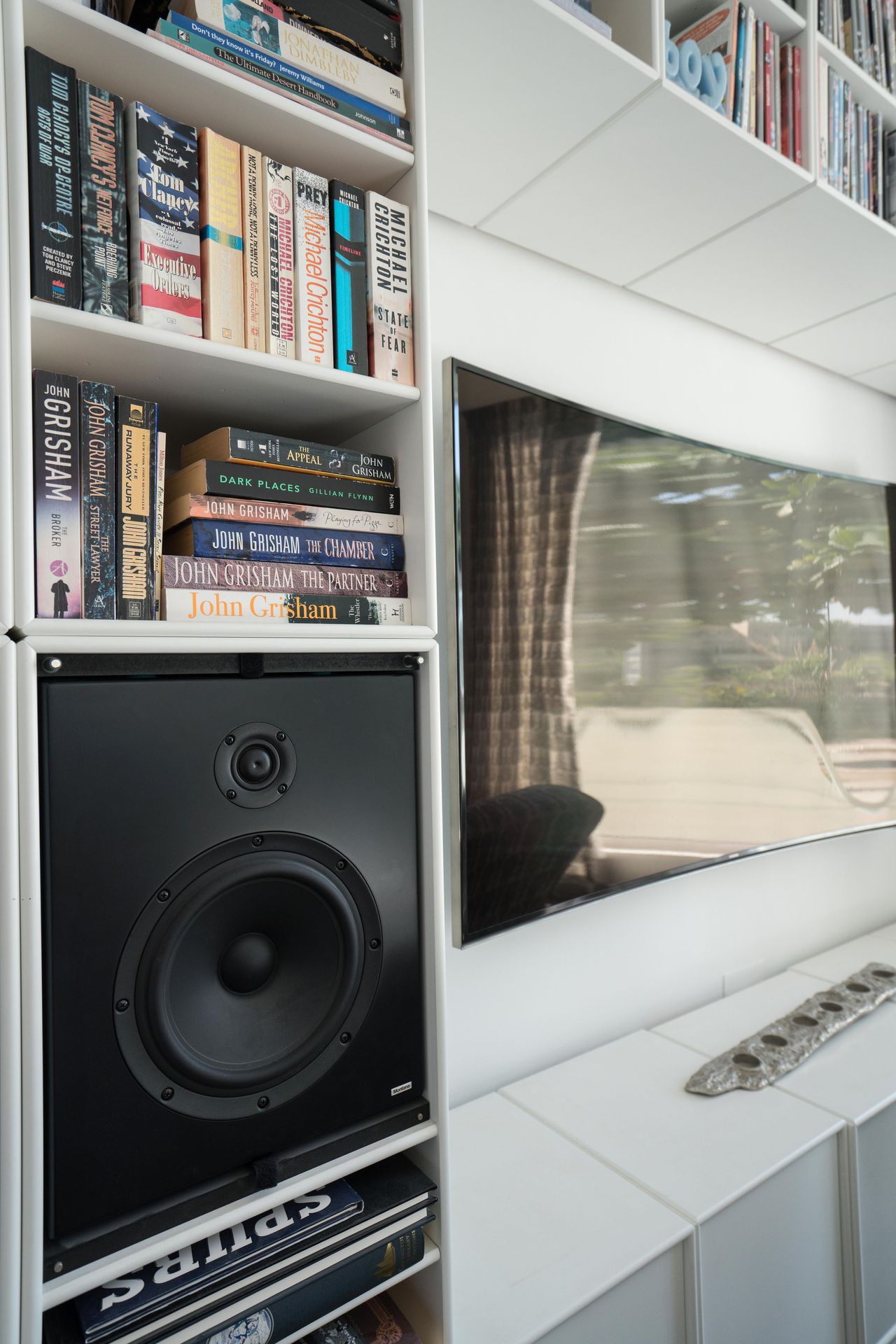 av home | Ikonhouse