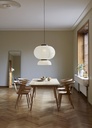 JH5 - Formakami pendant / Ivery white