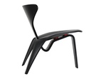 PK0 A / Black coloured ash