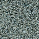 Soft Dreams Lux rug Dia 200 cm / Sand Green