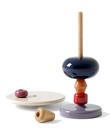 MH1 - Shuffle Side Table