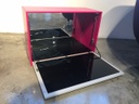 Bar unit