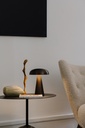SC53 - Como Portable Table Lamp / Bronzed
