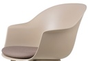 Bat Dining Chair - Cushion