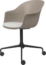 Bat Meeting Chair - Cushion