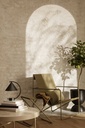 Meridian Portable Table Lamp / Black