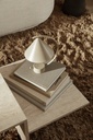 Meridian Portable Table Lamp / Cashmere