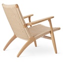 CH25 / Oak oil / Natural paper cord (copy)