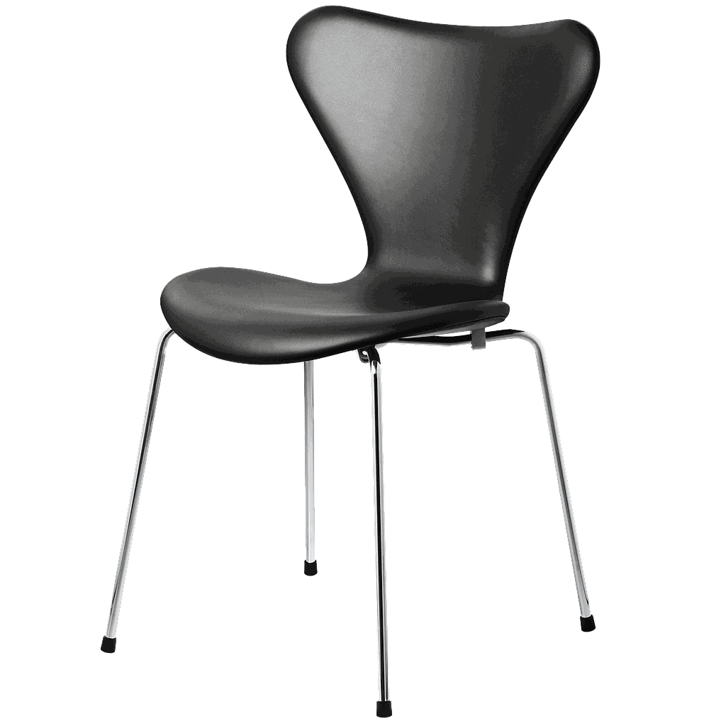 3107 - Series 7 Chair Fully upholstered