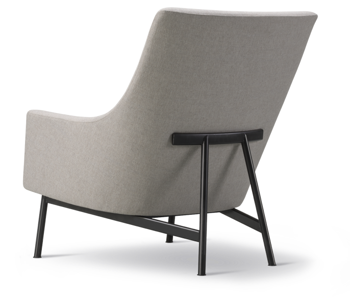A-Chair Metal base - Model 6542