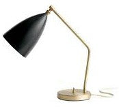 Grashoppa Table Lamp