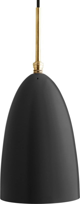 Grashoppa Pendant