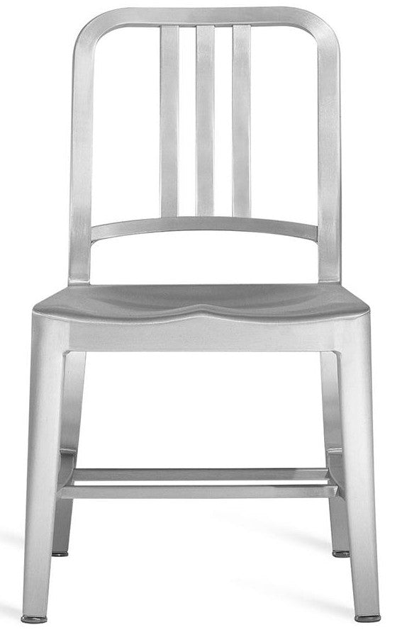 1006 Navy Mini Chair