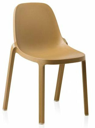 Broom Stacking Chair