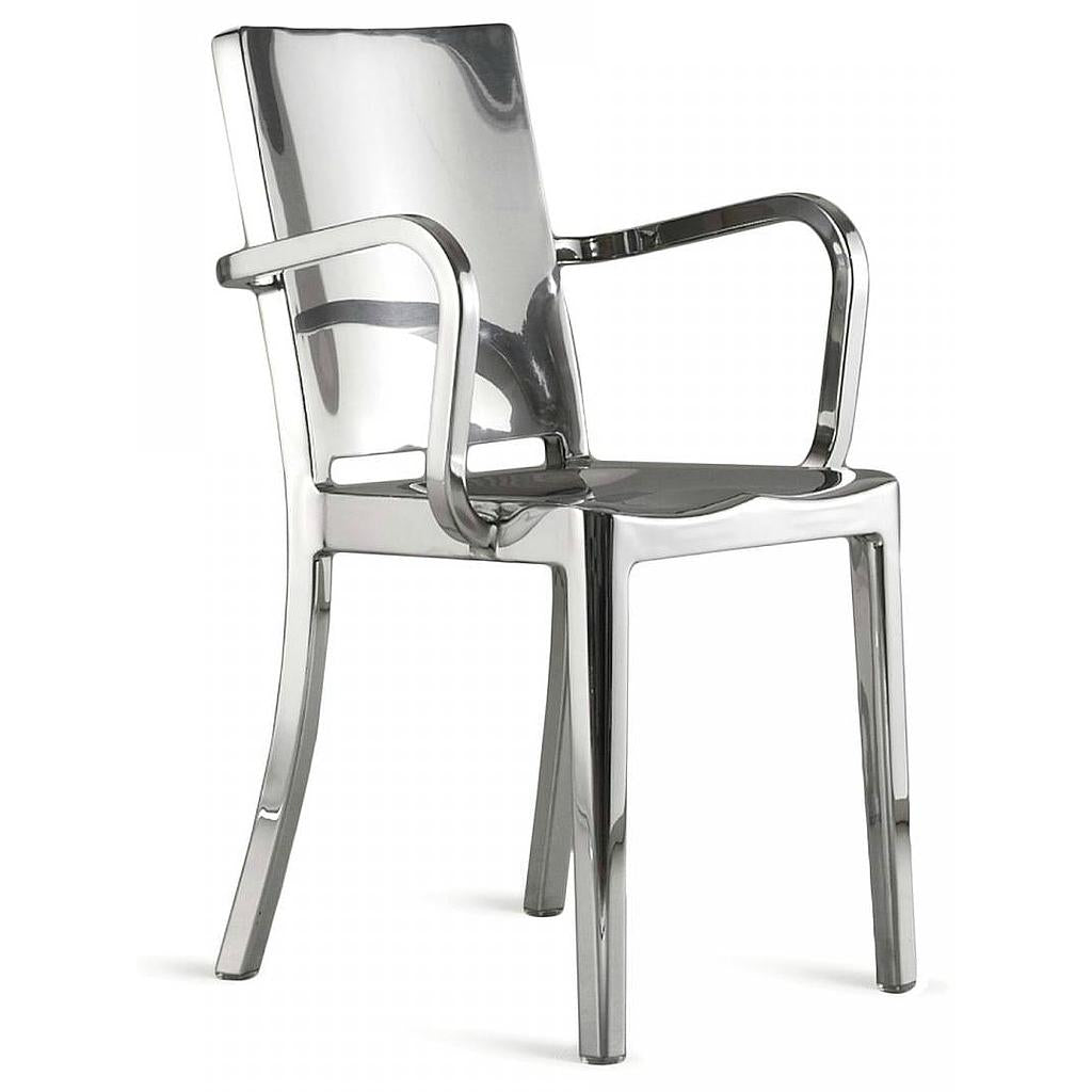 Hudson Armchair