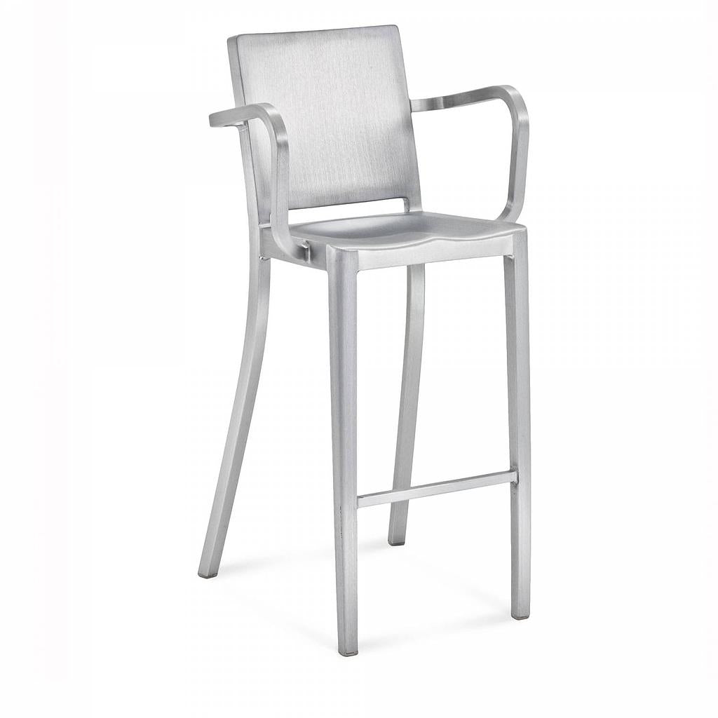 Hudson Barstool - Arms