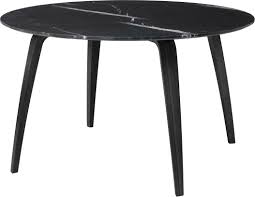 GUBI Dining Table - Round 130