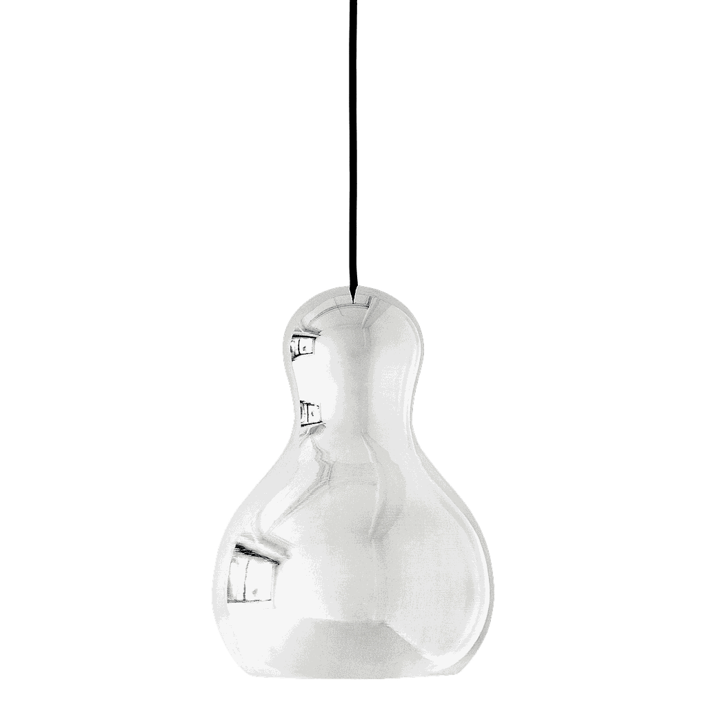 P2 - Calabash Pendant