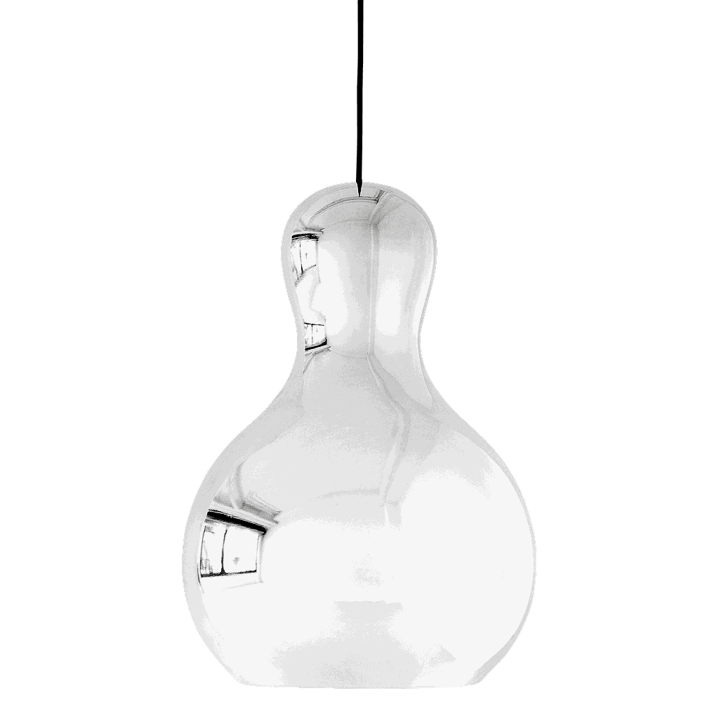 P3 - Calabash Pendant