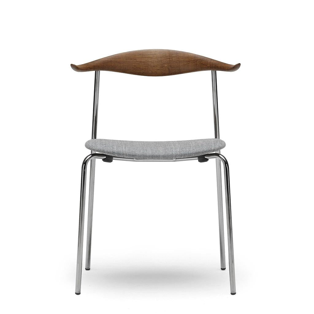 CH88P - Powder-coated steel frame