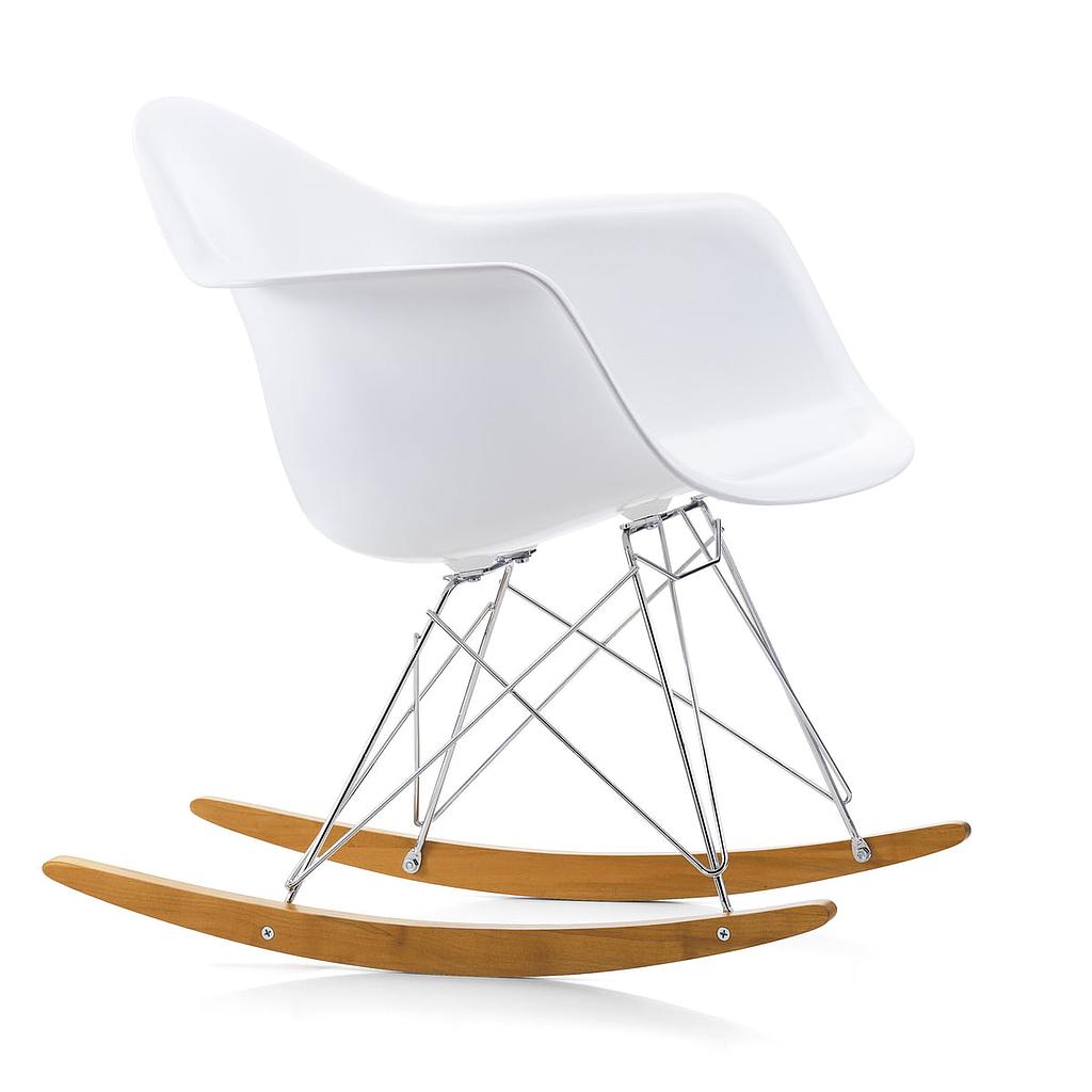 Eames Plastic Chair RAR