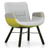 East River Chair