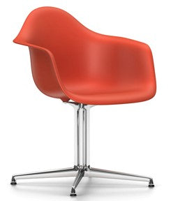 Eames Plastic Chair DAL