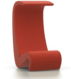 Amoebe Highback