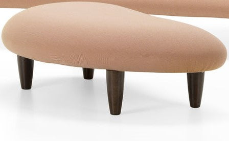 Freeform Ottoman
