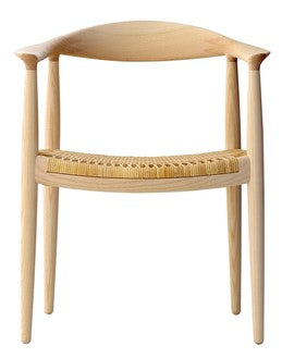 pp501 - Round Chair/The Chair Cane