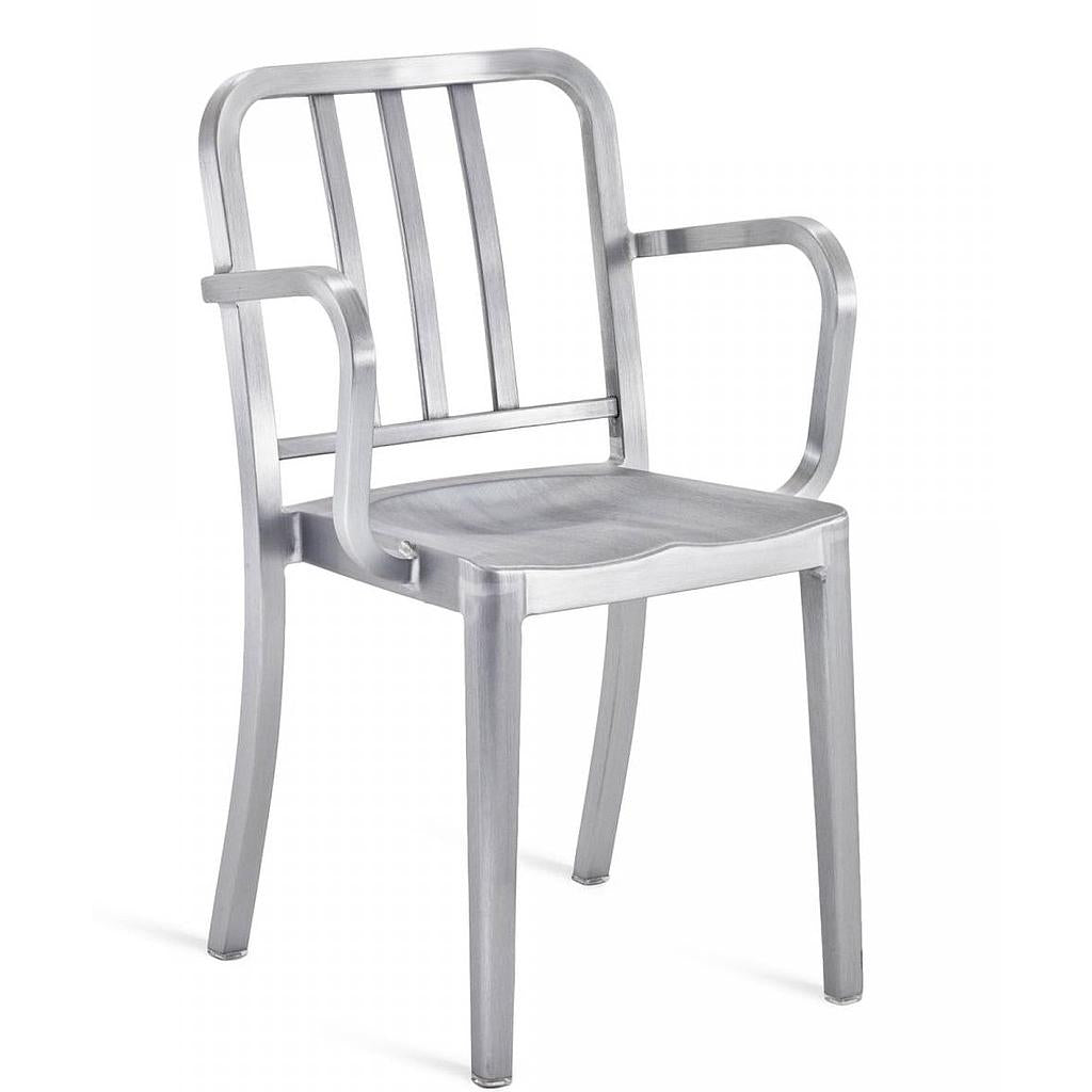 Heritage Stacking Armchair