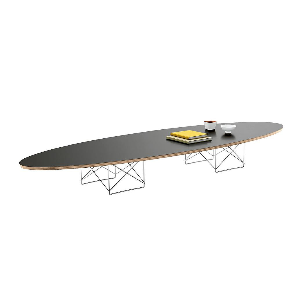 Elliptical Table ETR