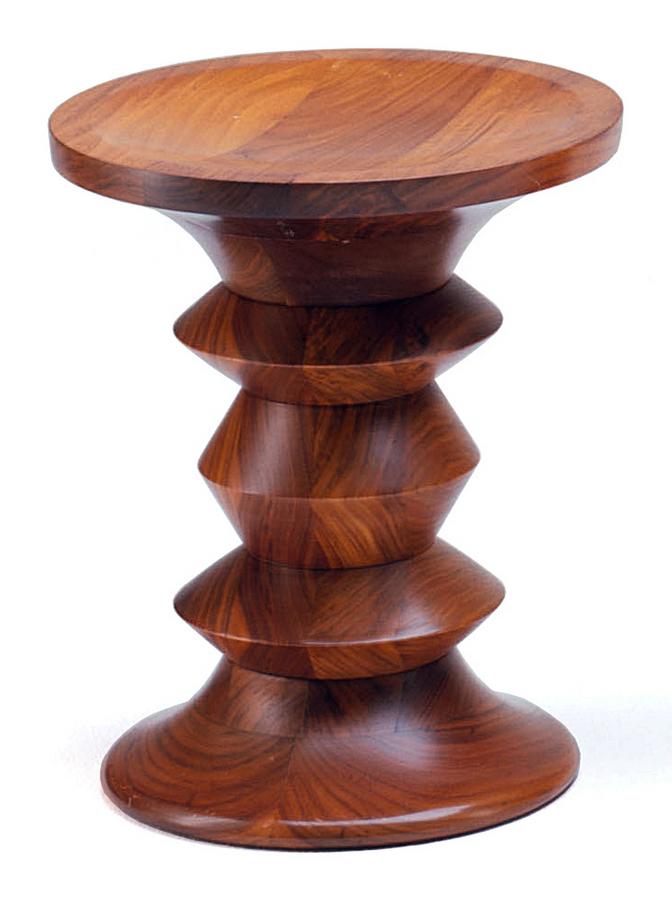 Stool - Model A