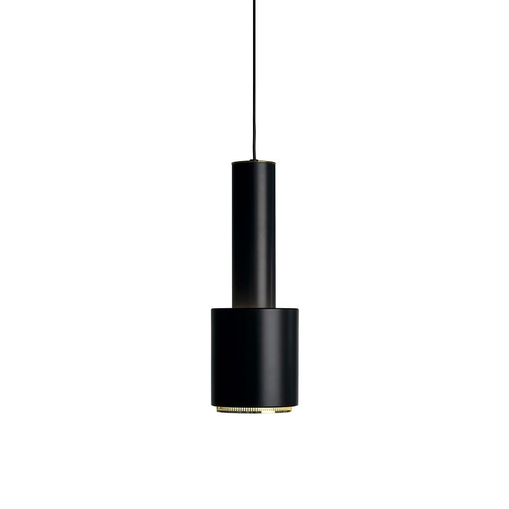 A110 Hand Grenade - Pendant