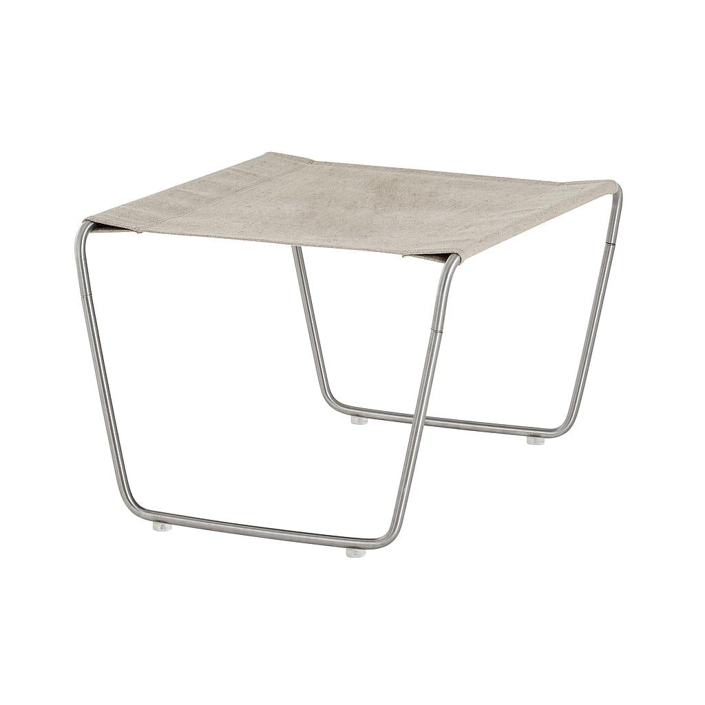 Bachelor Footstool