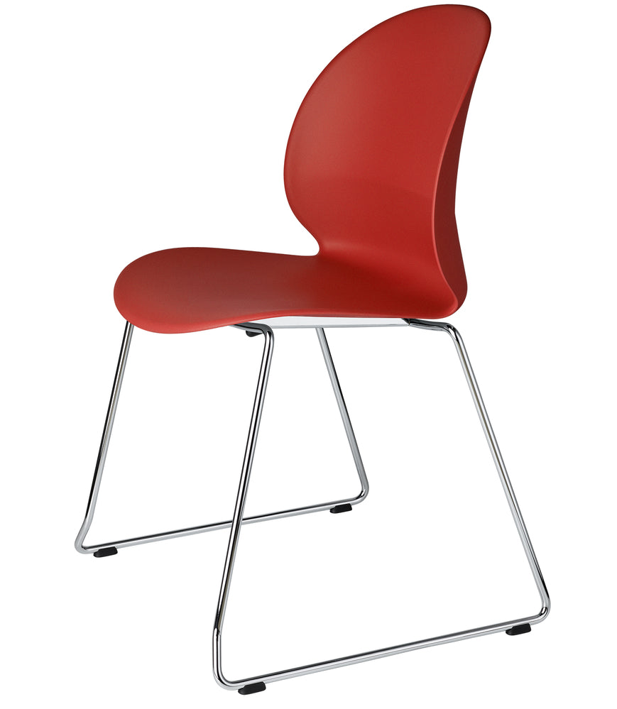 N02-20 - Recycle Chair Sledge base