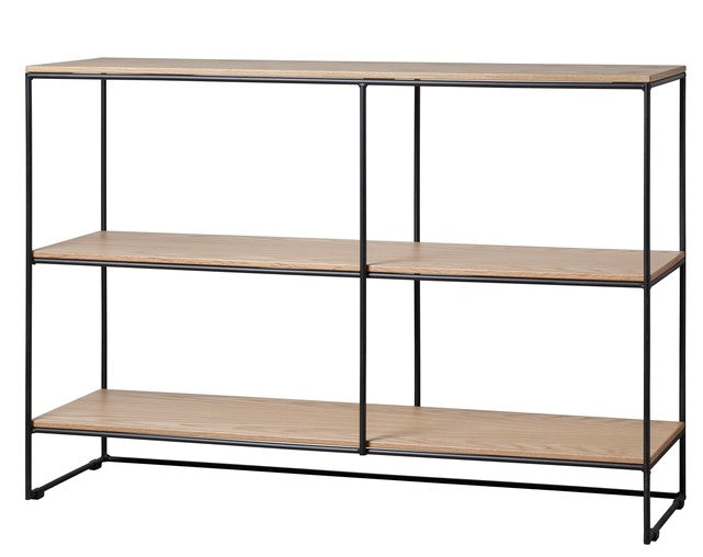 MC500 - Planner Shelving Small