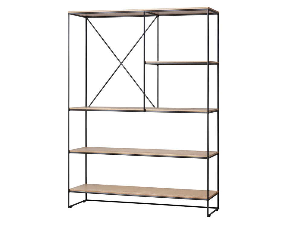 MC520- Planner Shelving Large