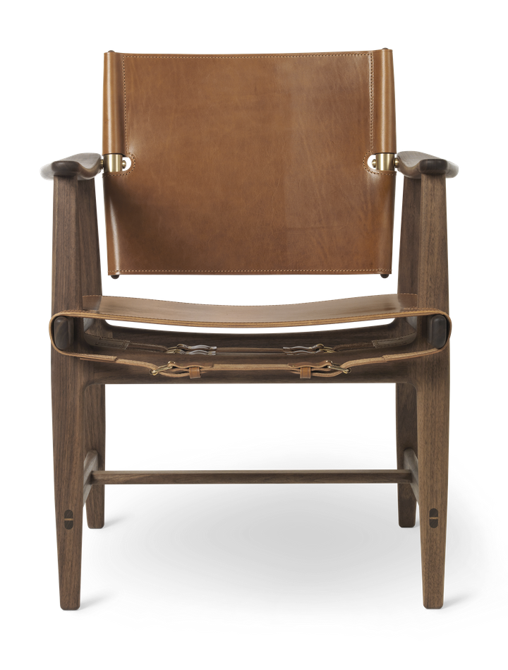 BM1106 - Huntsman Chair