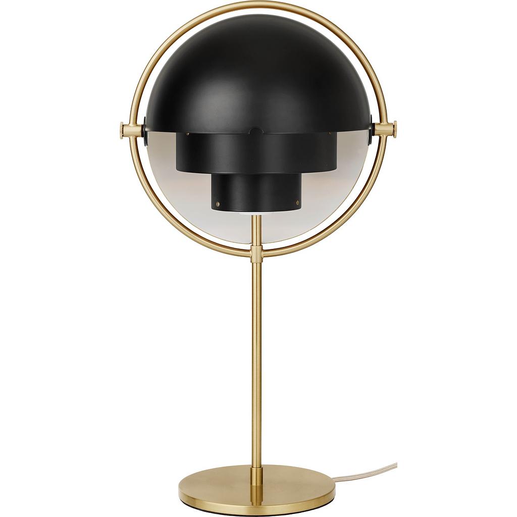 Multi-Lite Table Lamp