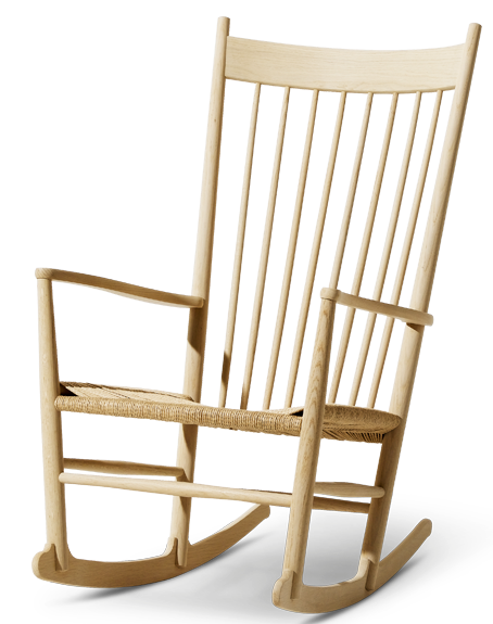 J16 Rocking Chair - Model 16000