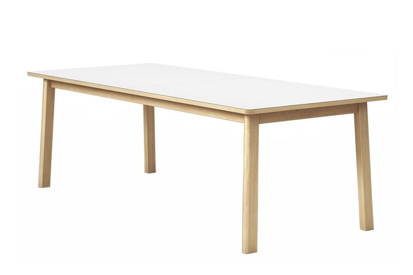 Ana Dining Table - Model 6490