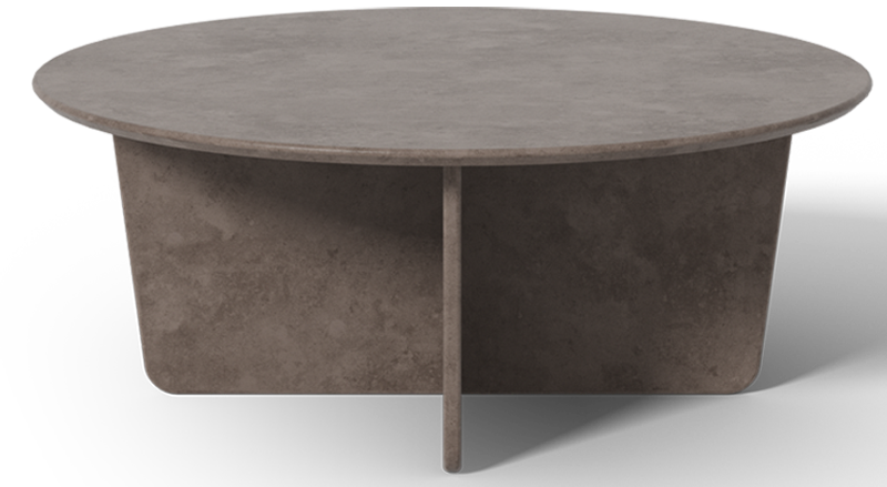 Tableau Coffee Table - Model 1960