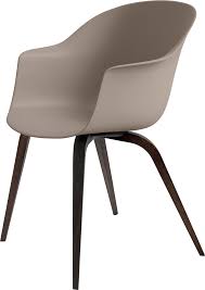 Bat Dining Chair - Un-upholstered