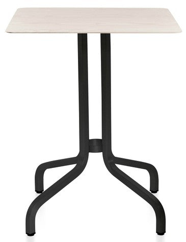 1 Inch Cafe Table - 24 square