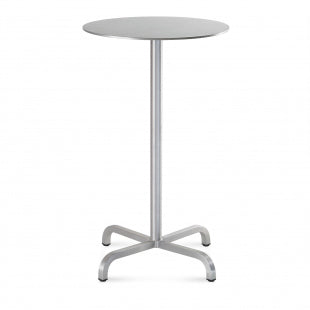 1 Inch Bar Table - 24 round